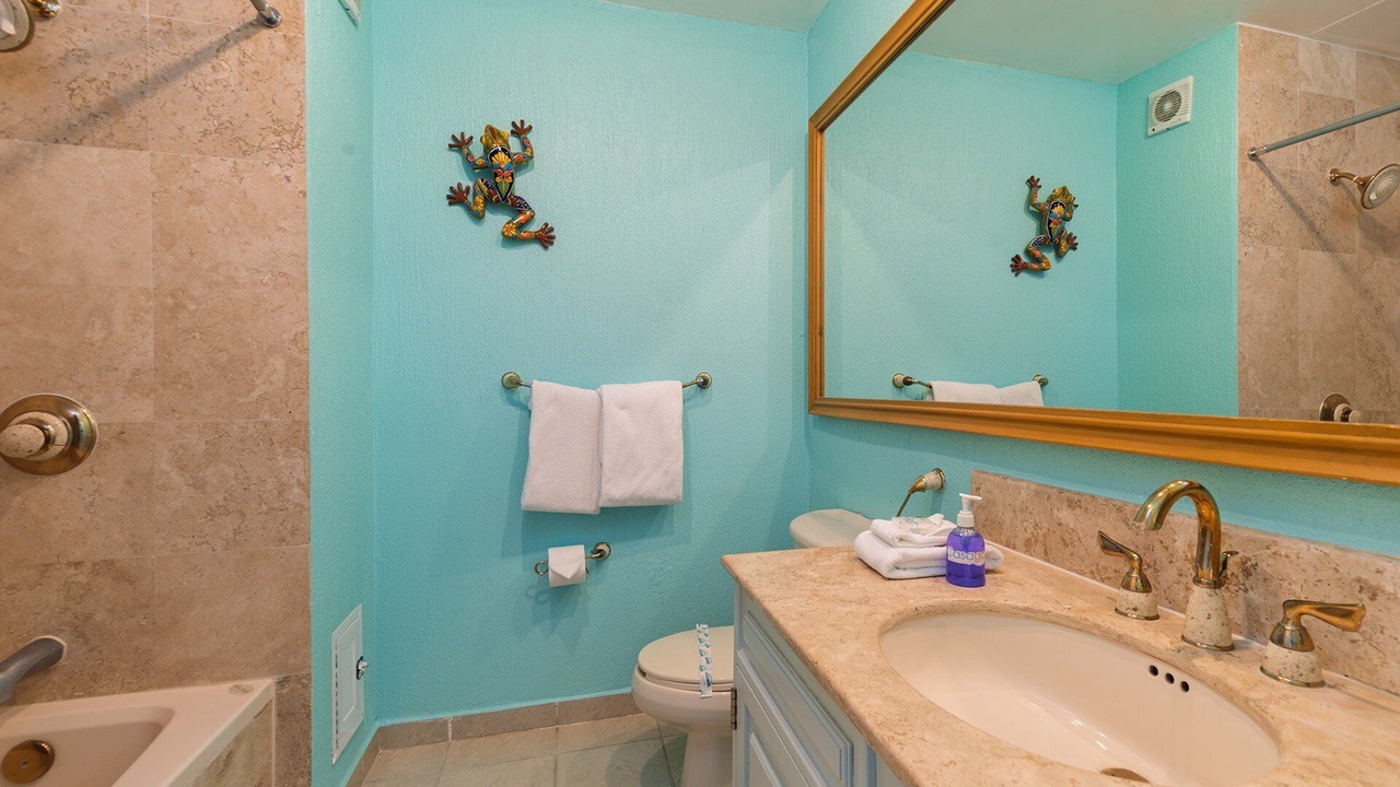 Photo of Bathroom in Sandy Beach