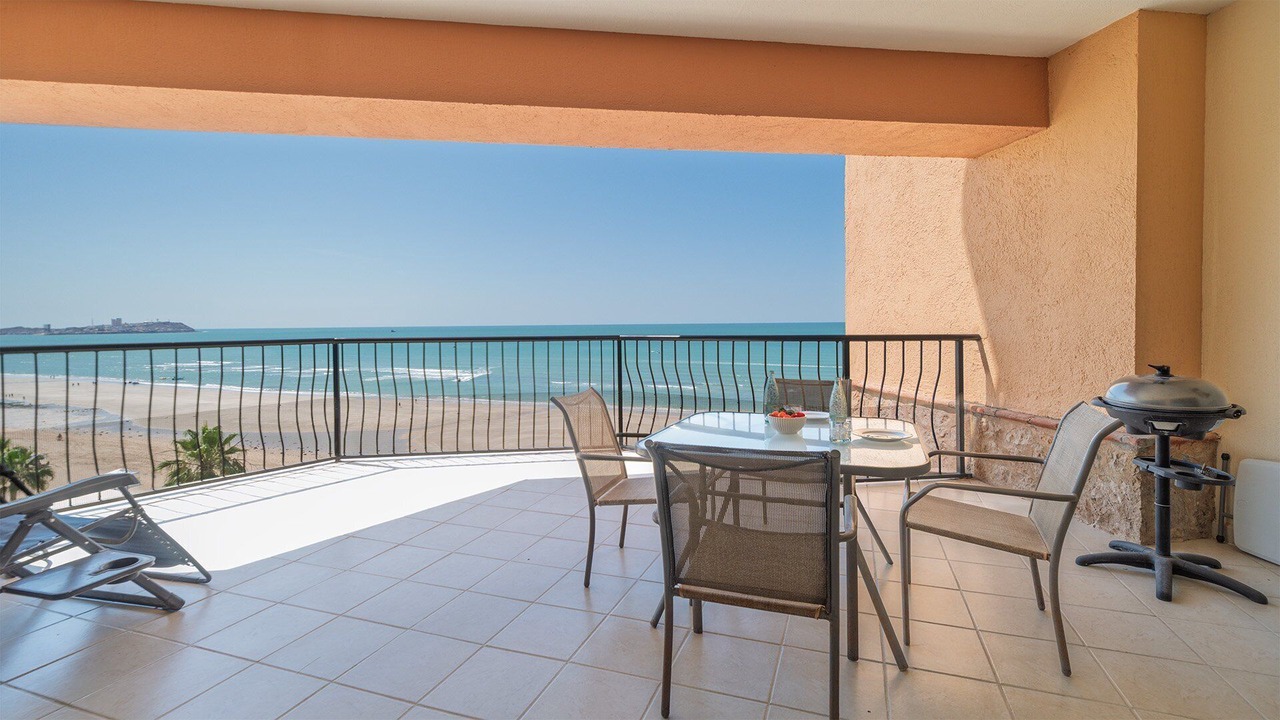Photo of Outdoor in Sandy Beach
