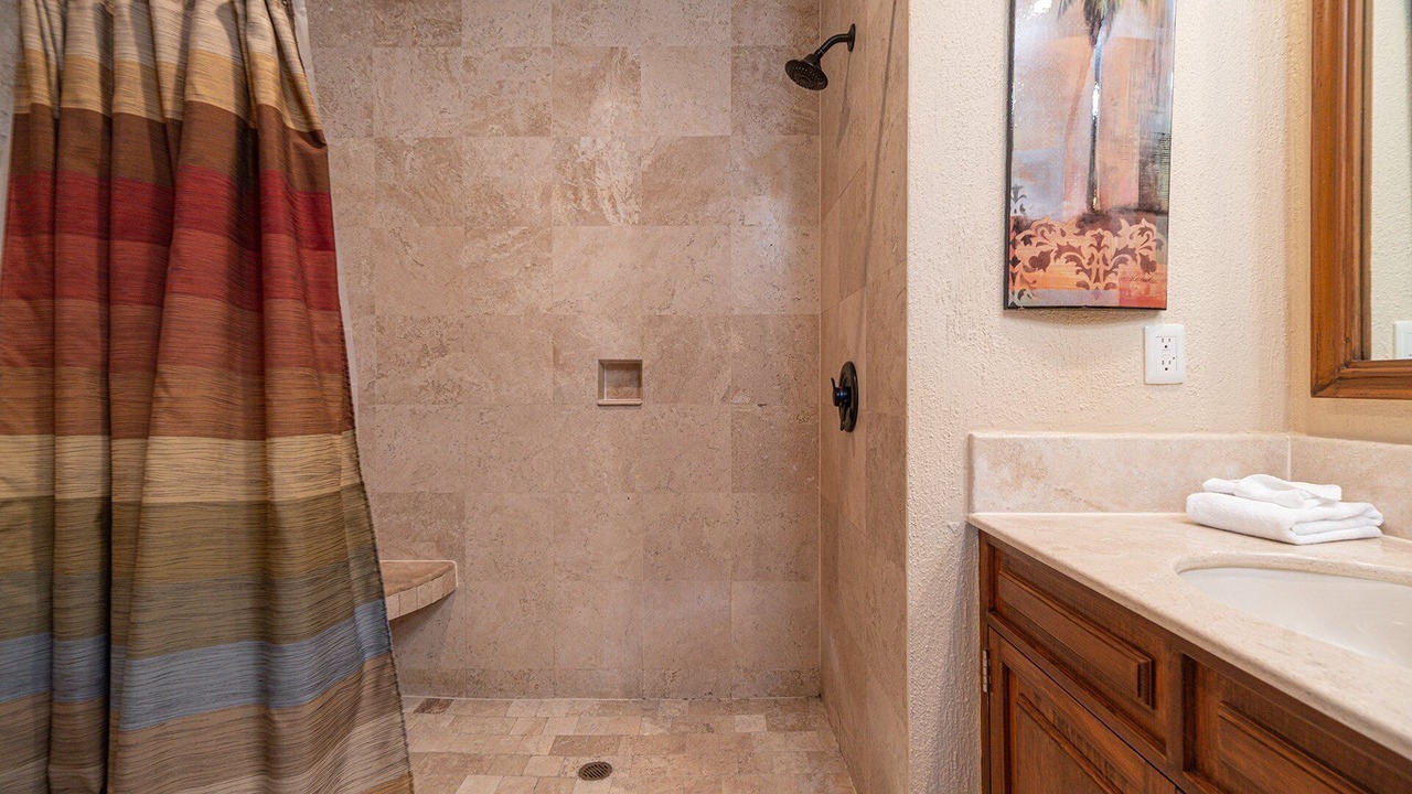 Photo of Bathroom in Sandy Beach