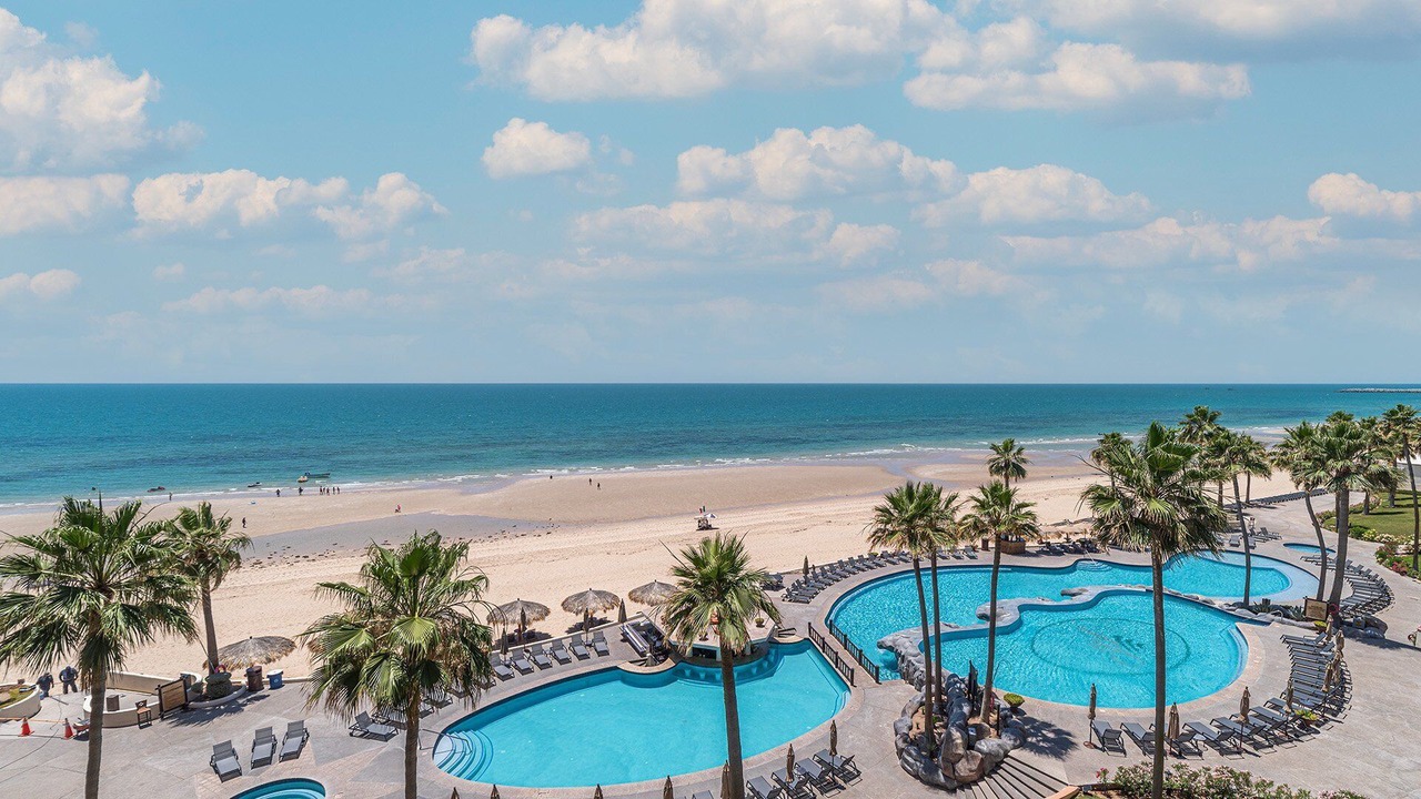 Photo of Outdoor in Sandy Beach