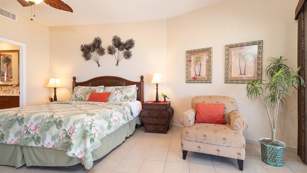 Photo of Bedroom in Sandy Beach
