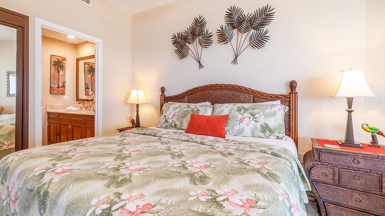 Photo of Bedroom in Sandy Beach