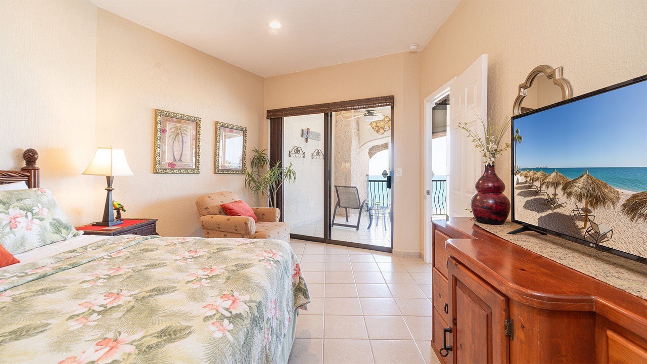 Photo of Bedroom in Sandy Beach