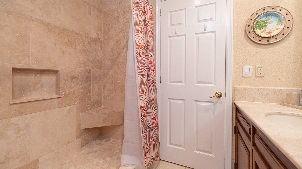 Photo of Bathroom in Sandy Beach