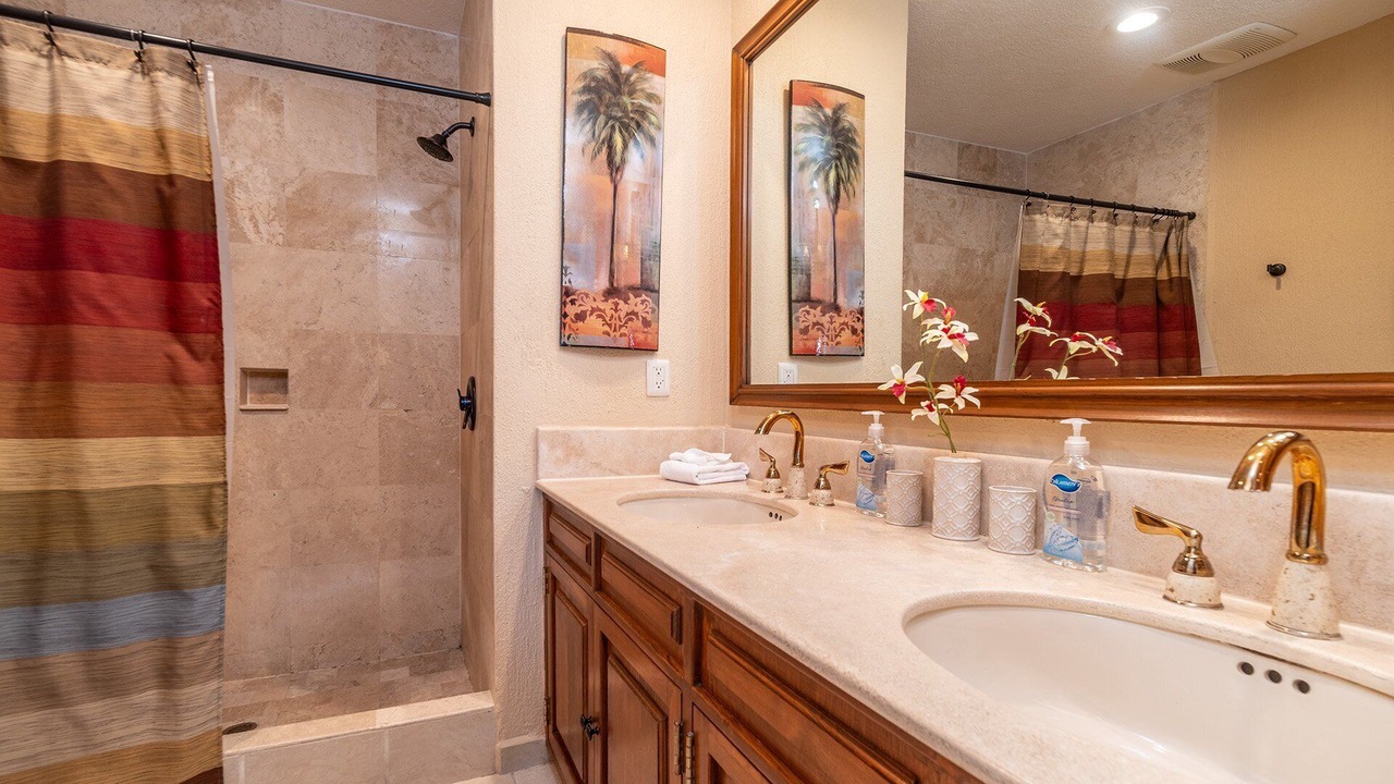 Photo of Bathroom in Sandy Beach