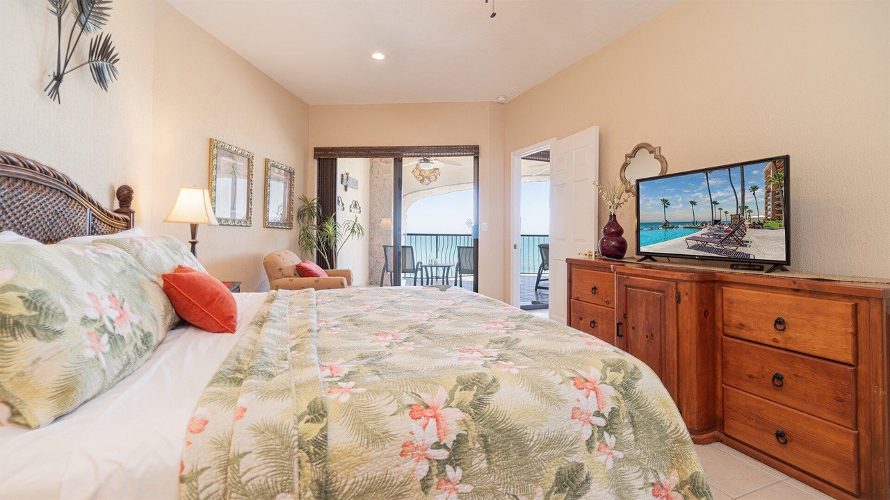 Photo of Bedroom in Sandy Beach