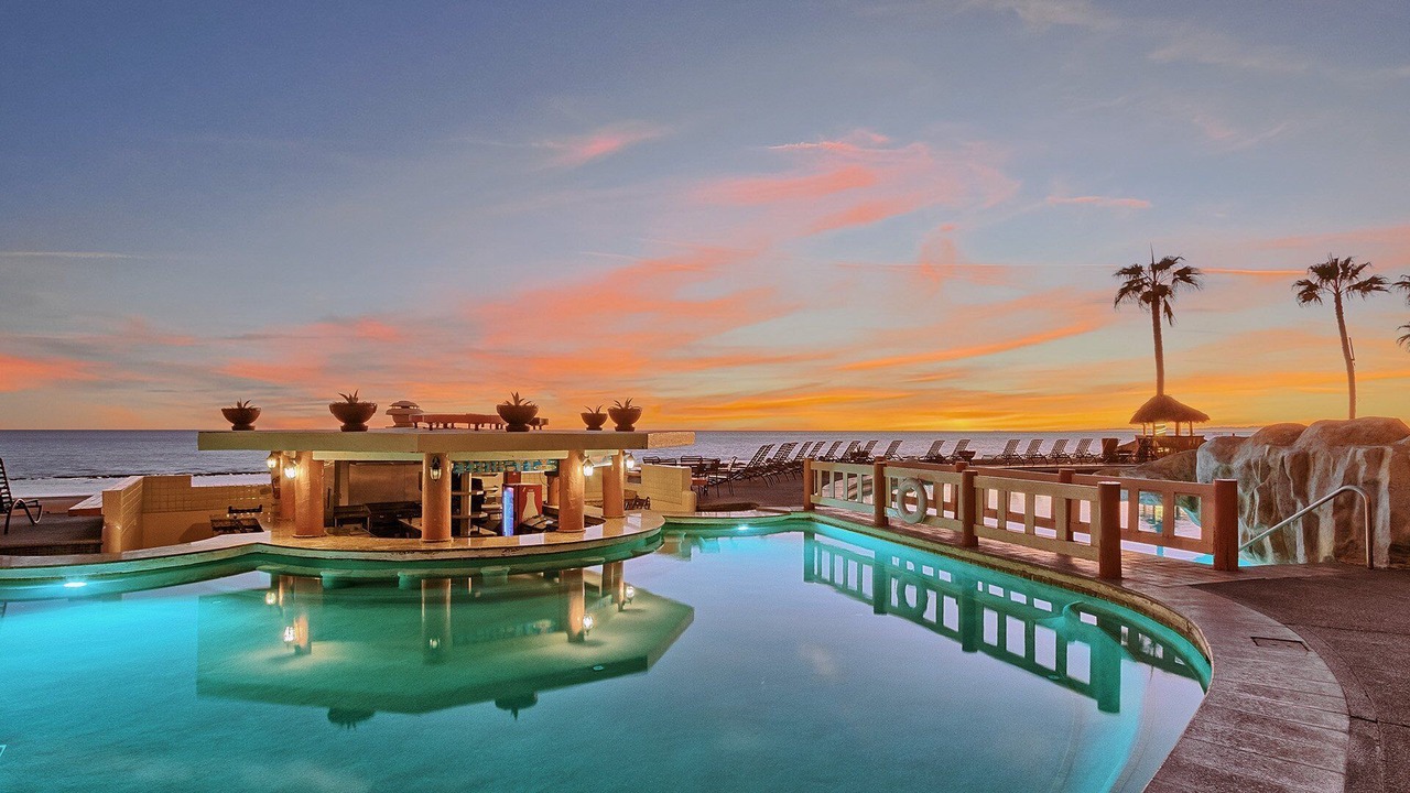 Photo of Outdoor in Sandy Beach
