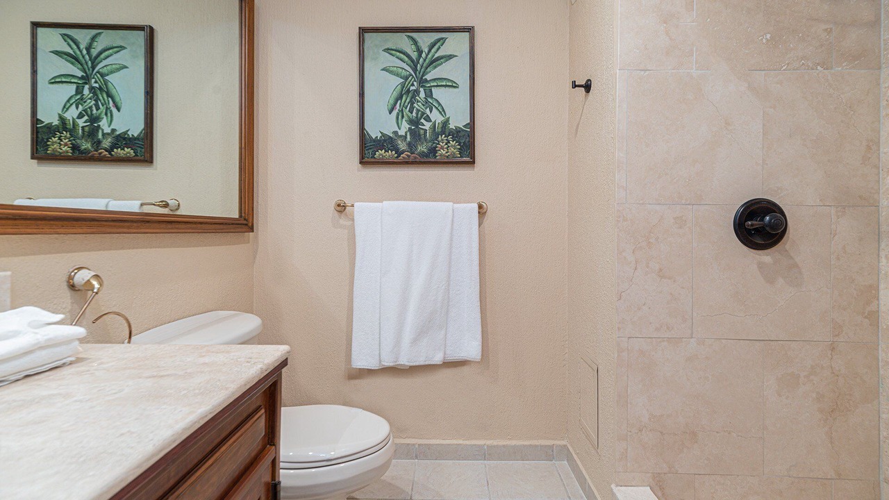 Photo of Bathroom in Sandy Beach