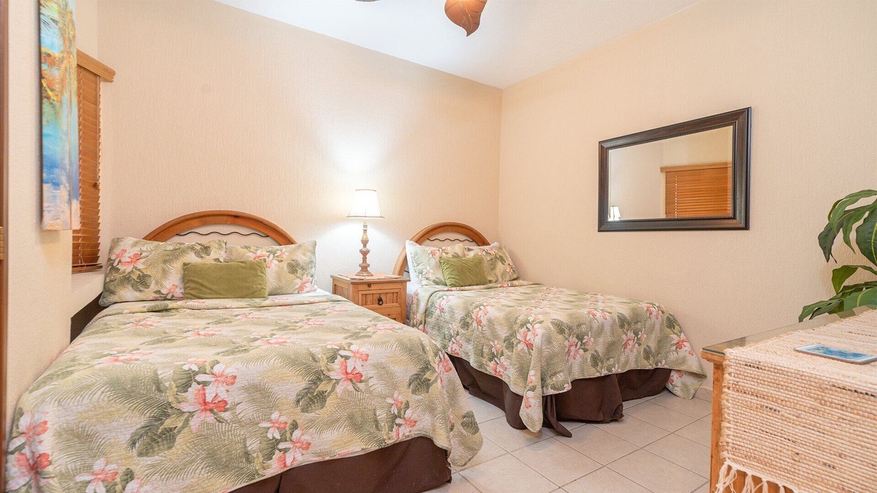 Photo of Bedroom in Sandy Beach