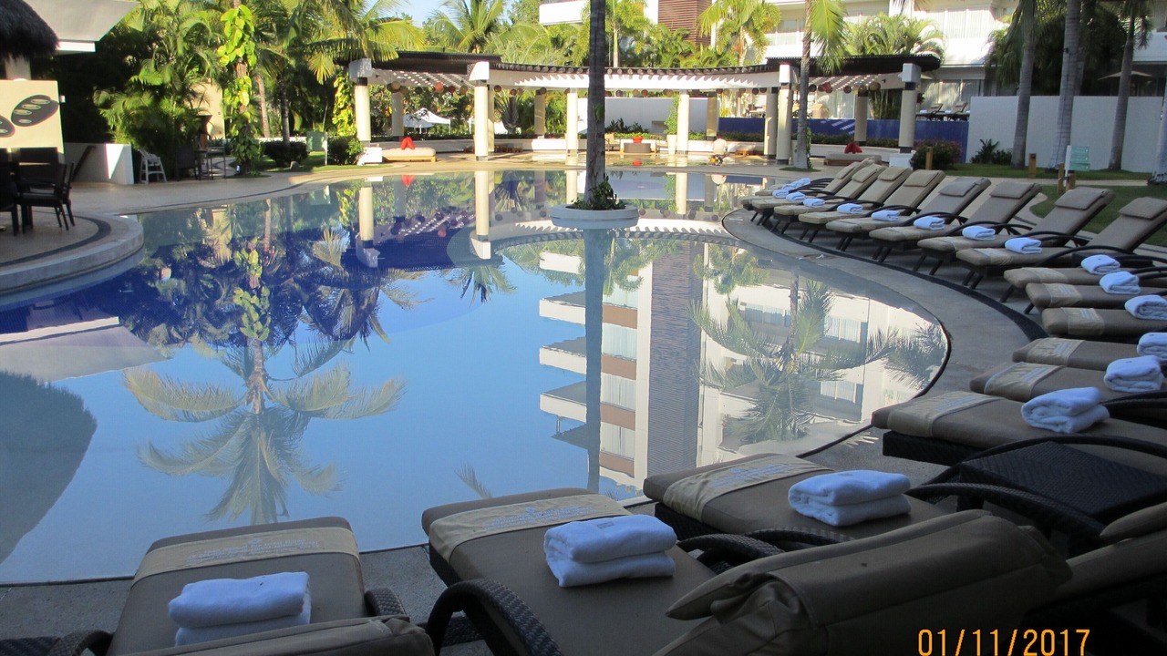 Photo of Outdoor in Nuevo Vallarta