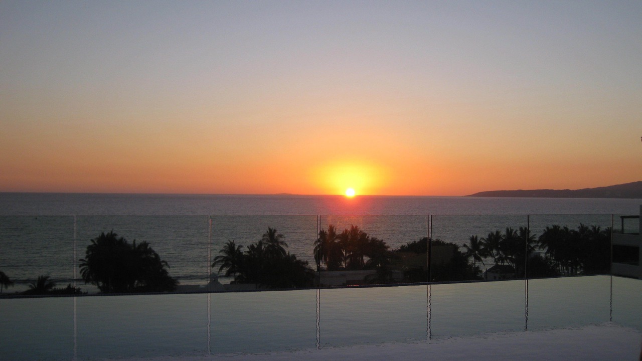 Photo of Outdoor in Nuevo Vallarta