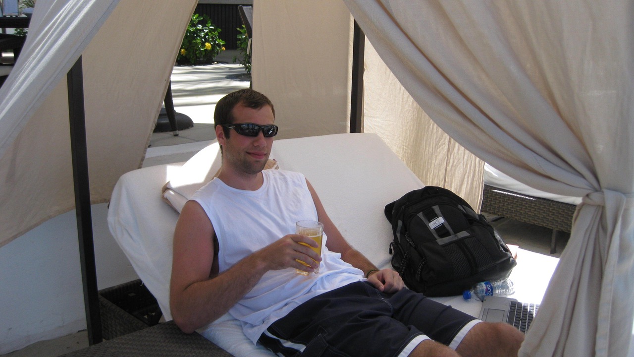 Photo of Outdoor in Nuevo Vallarta