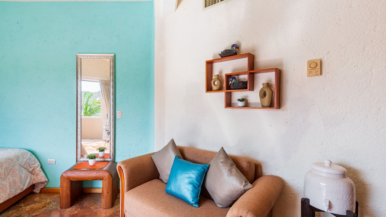 Photo of Livingroom in Marina