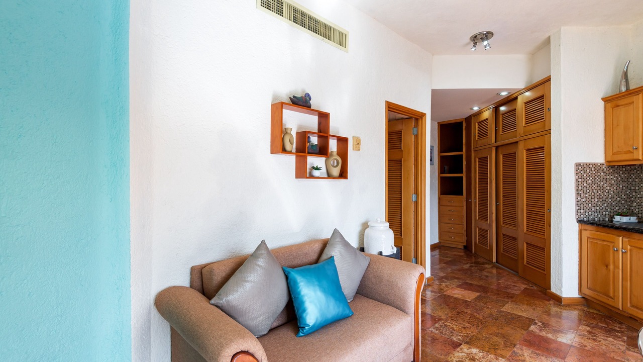 Photo of Livingroom in Marina