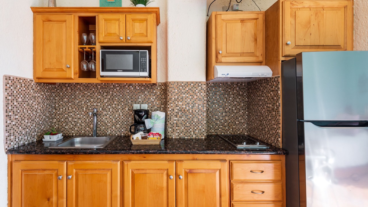 Photo of Kitchen in Marina