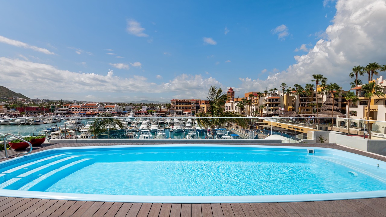 Photo of Outdoor in Marina