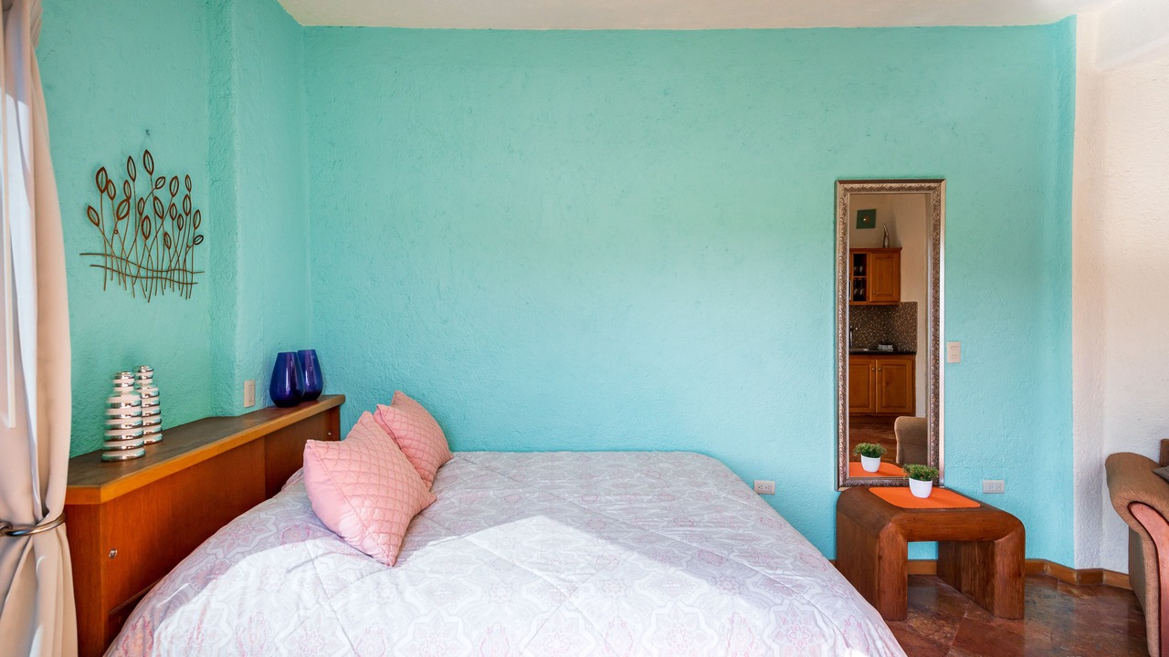 Photo of Bedroom in Marina