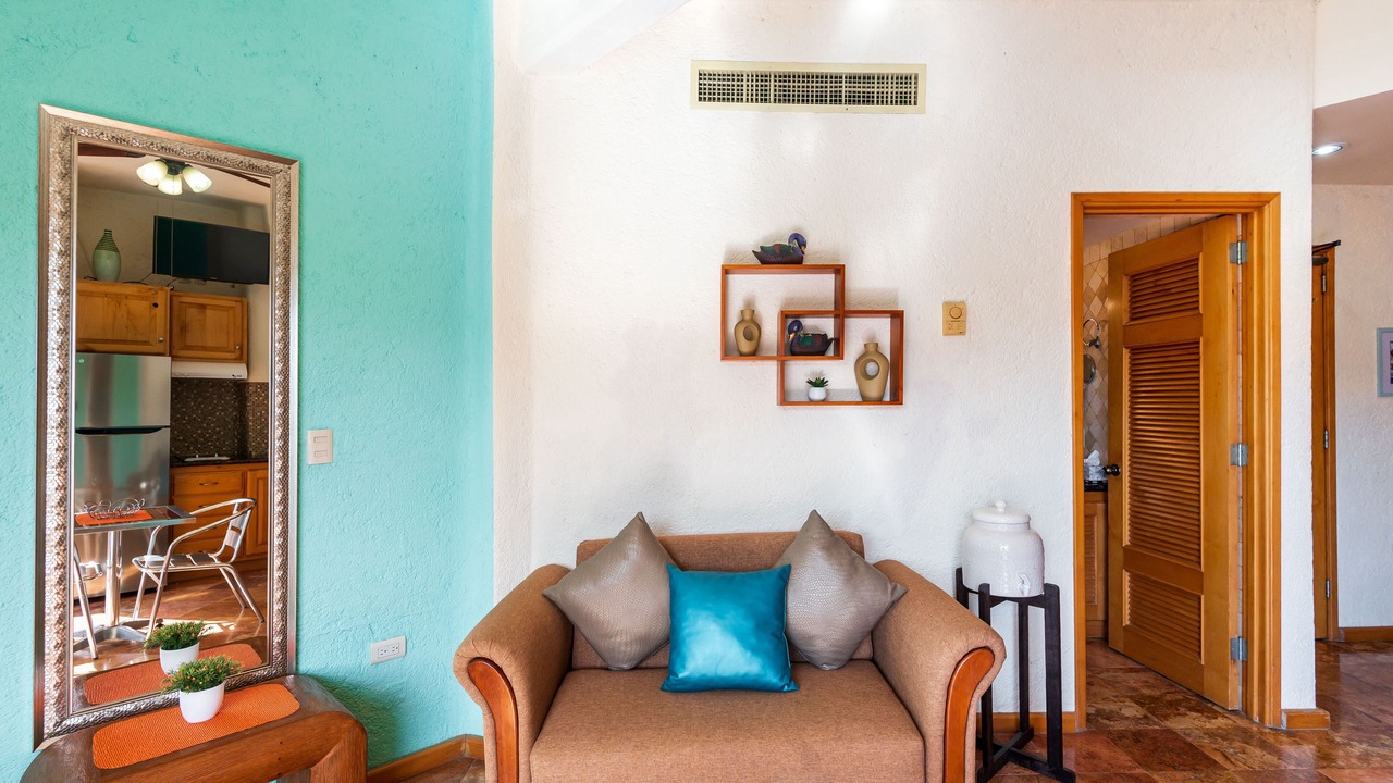 Photo of Livingroom in Marina