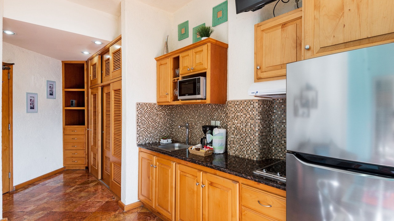 Photo of Kitchen in Marina