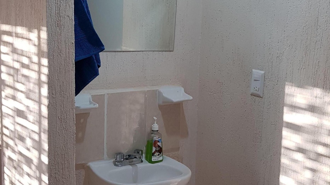 Photo of Bathroom in Uman