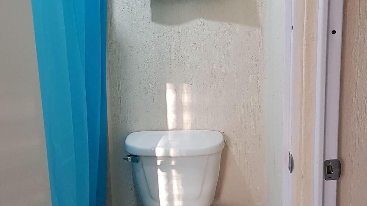 Photo of Bathroom in Uman