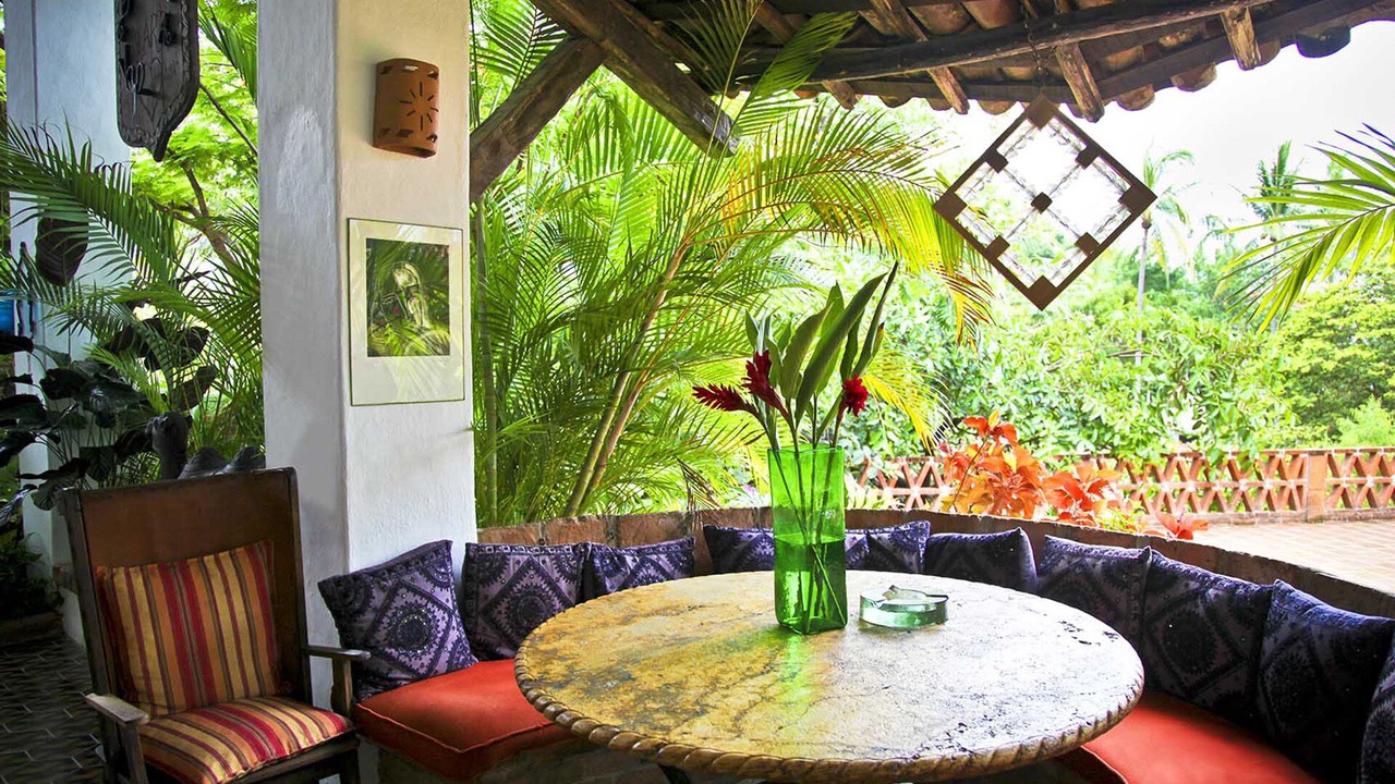 Photo of Outdoor in Downtown Puerto Vallarta
