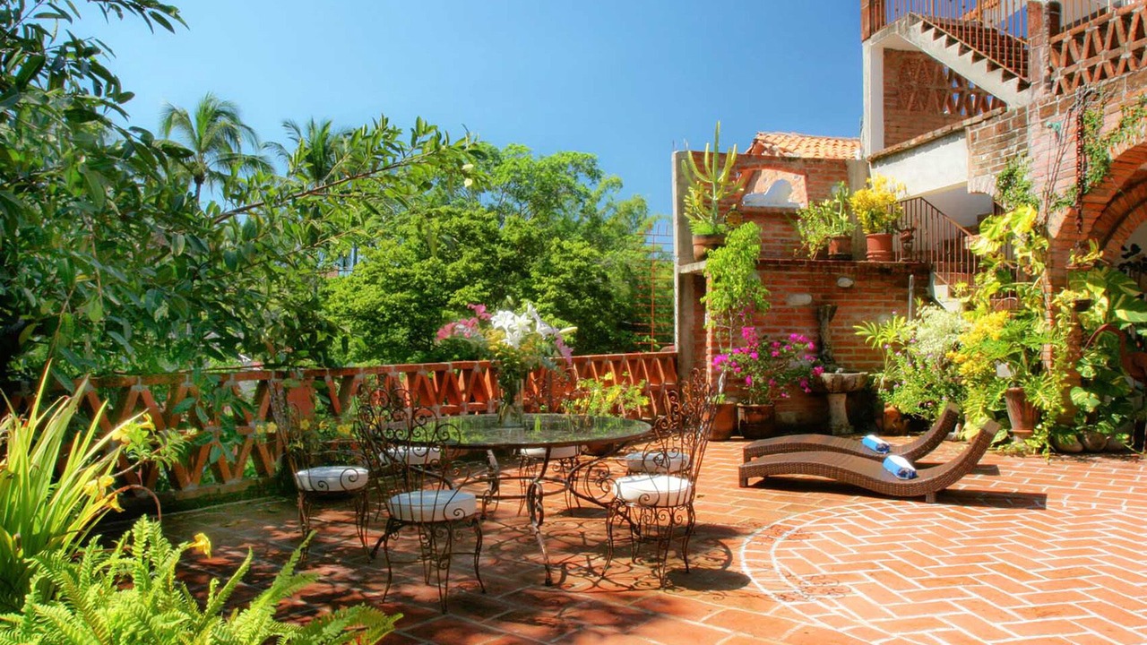 Photo of Outdoor in Downtown Puerto Vallarta