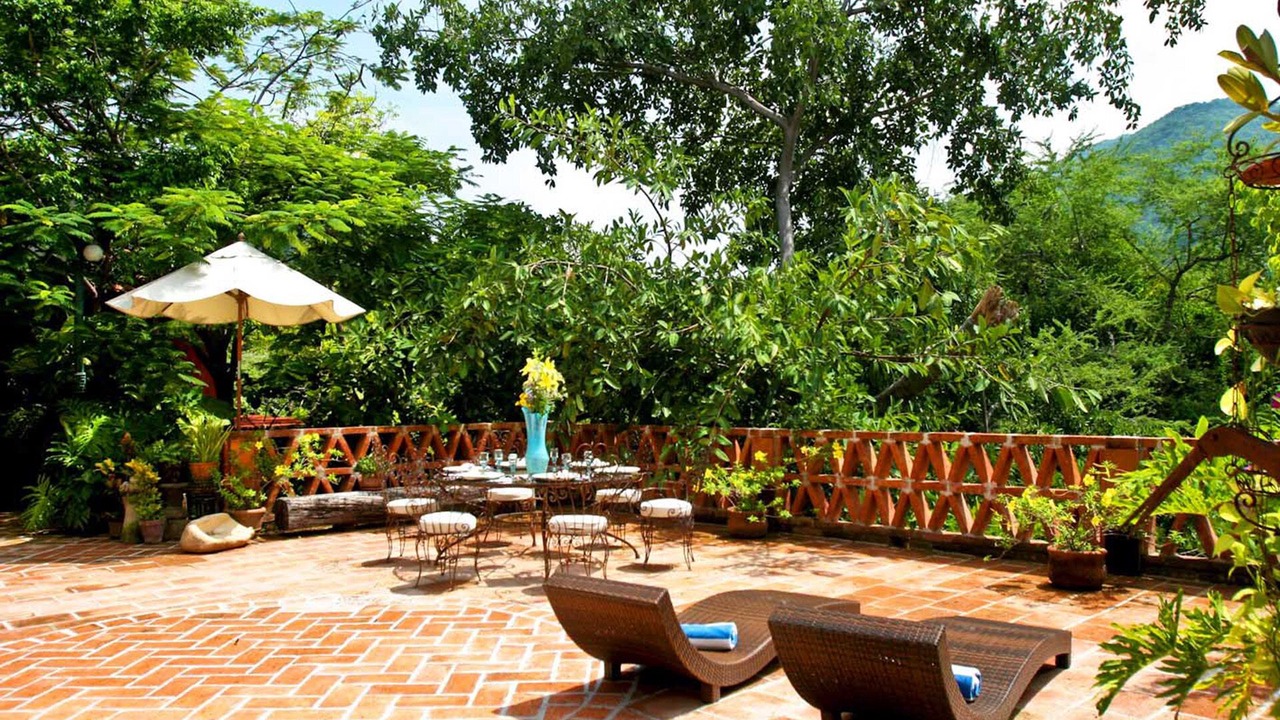 Photo of Outdoor in Downtown Puerto Vallarta