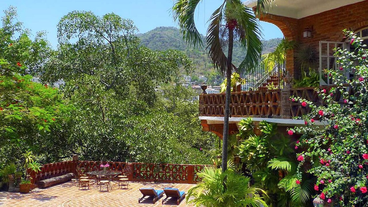 Photo of Outdoor in Downtown Puerto Vallarta