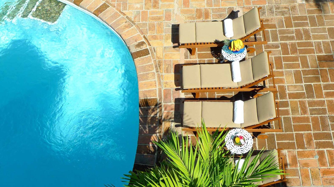 Photo of Outdoor in Downtown Puerto Vallarta