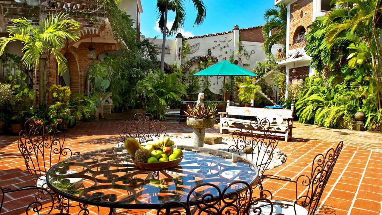 Photo of Outdoor in Downtown Puerto Vallarta