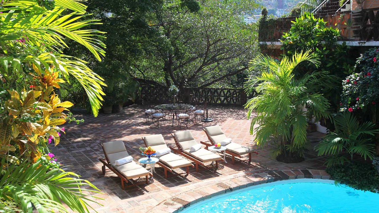 Photo of Outdoor in Downtown Puerto Vallarta