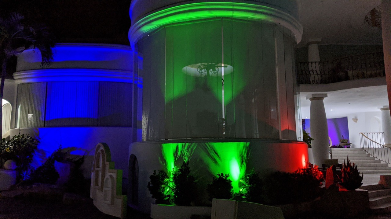 Photo of Outdoor in La Punta