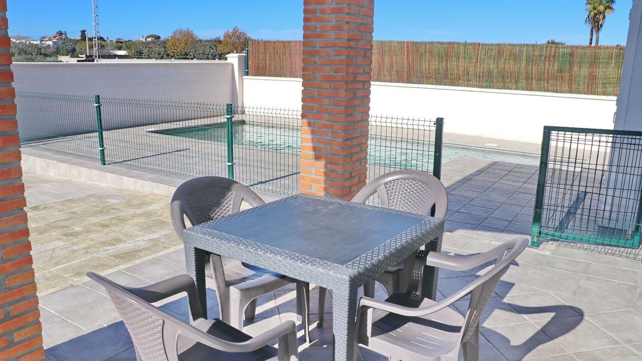 Photo of Outdoor in Conil de la Frontera
