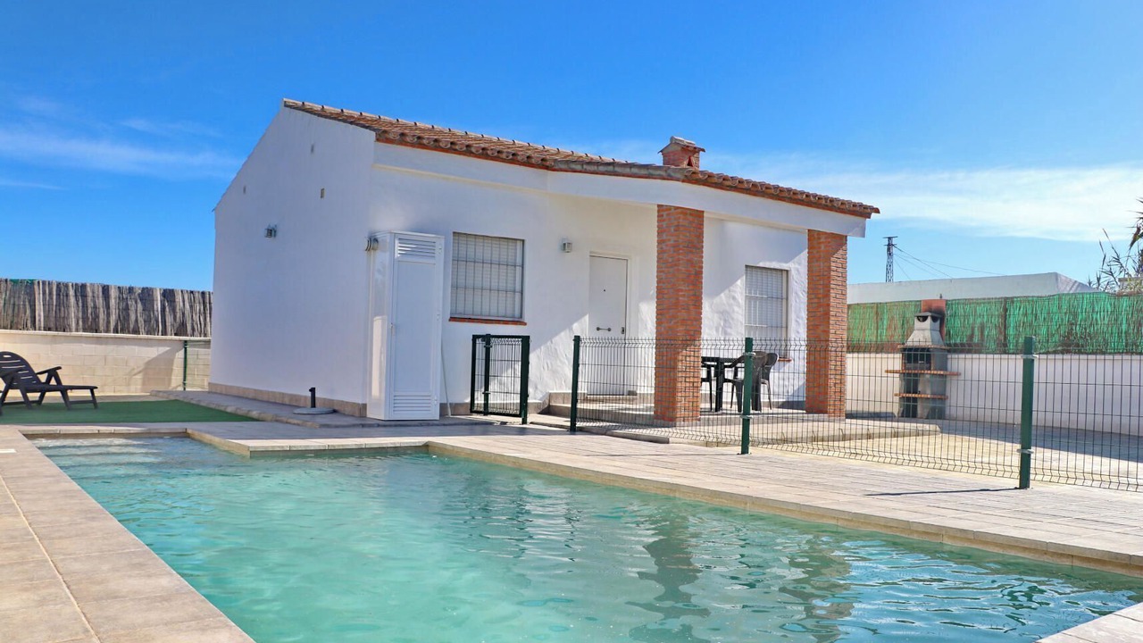 Photo of Outdoor in Conil de la Frontera