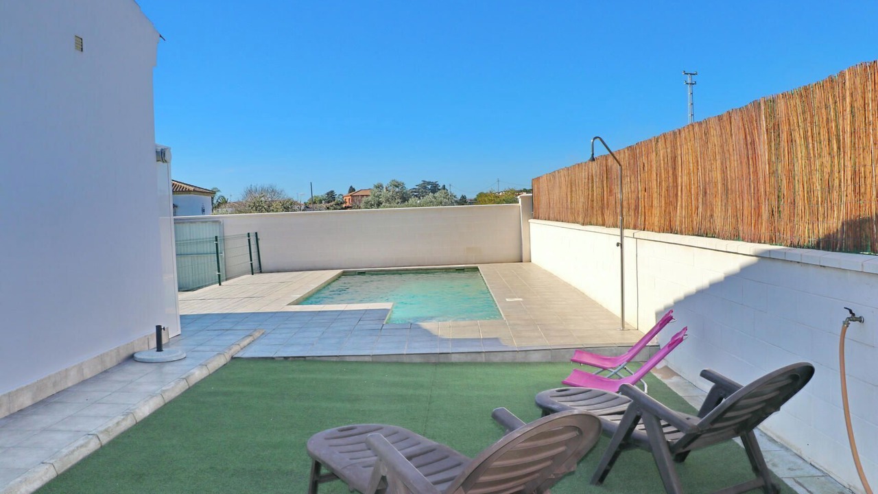 Photo of Outdoor in Conil de la Frontera