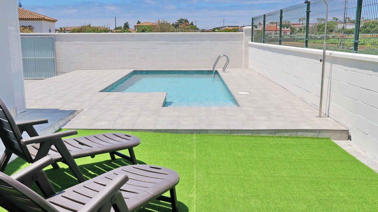 Photo of Outdoor in Conil de la Frontera