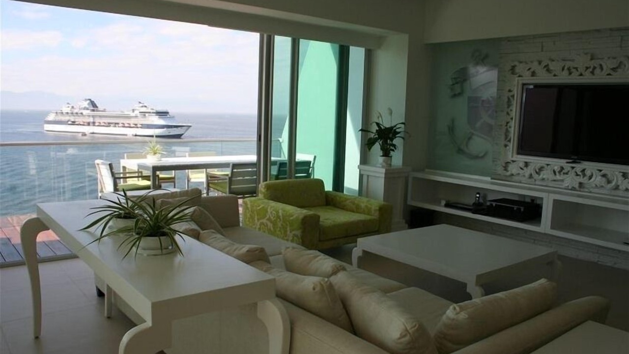 Photo of Bedroom in Puerto Vallarta