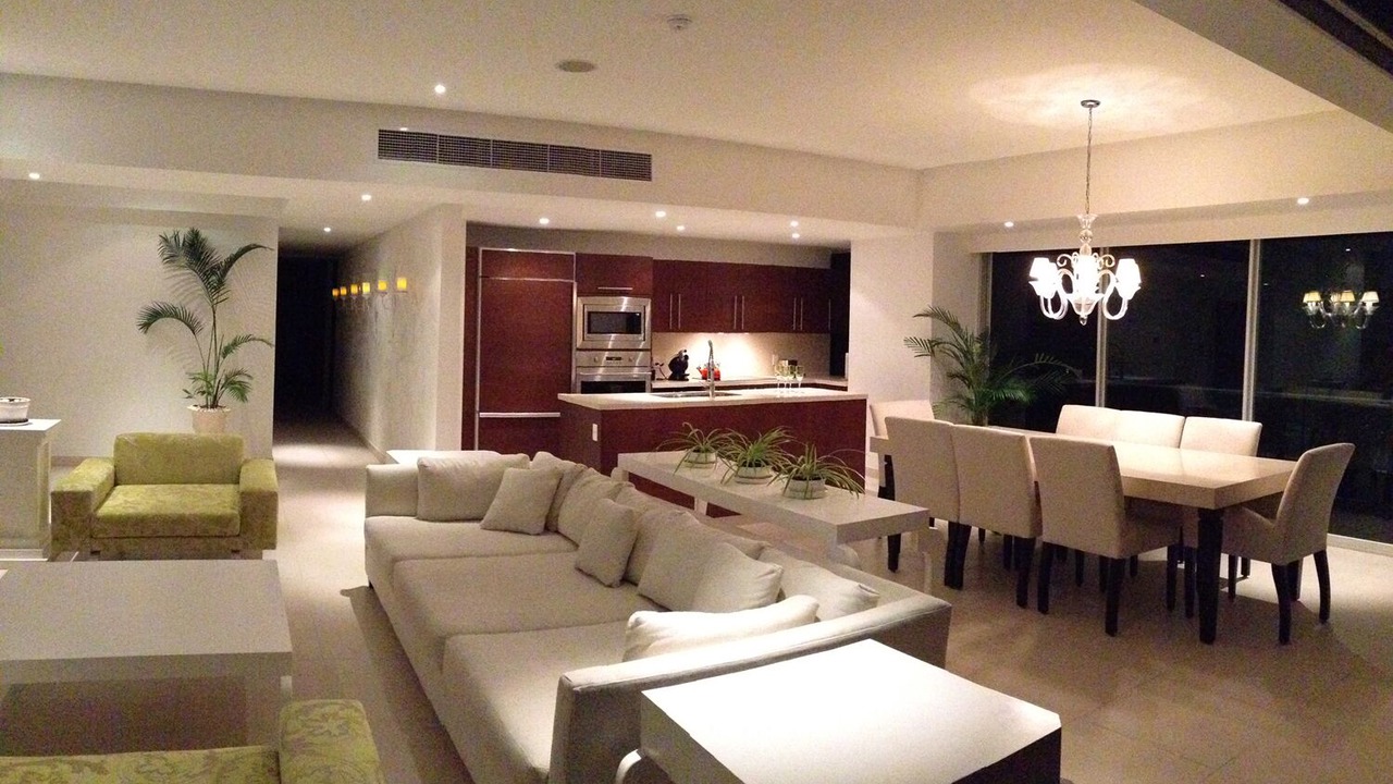 Photo of Bedroom in Puerto Vallarta