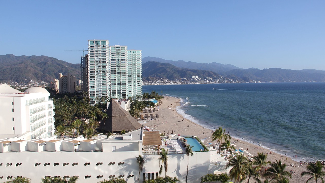 Photo of Patio Balcony in Puerto Vallarta
