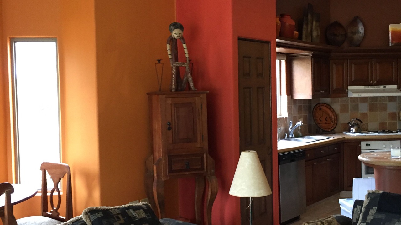Photo of Livingroom in Mazatlan