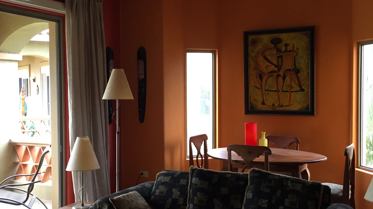Photo of Livingroom in Mazatlan