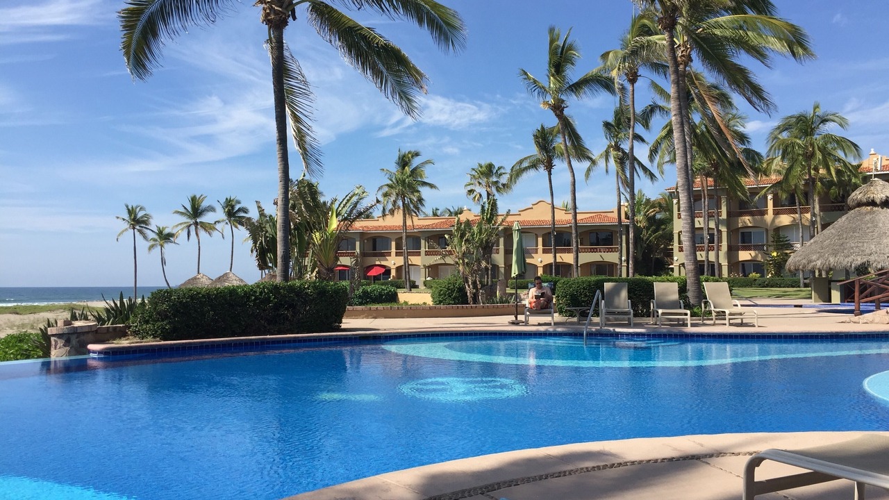 Photo of Outdoor in Mazatlan