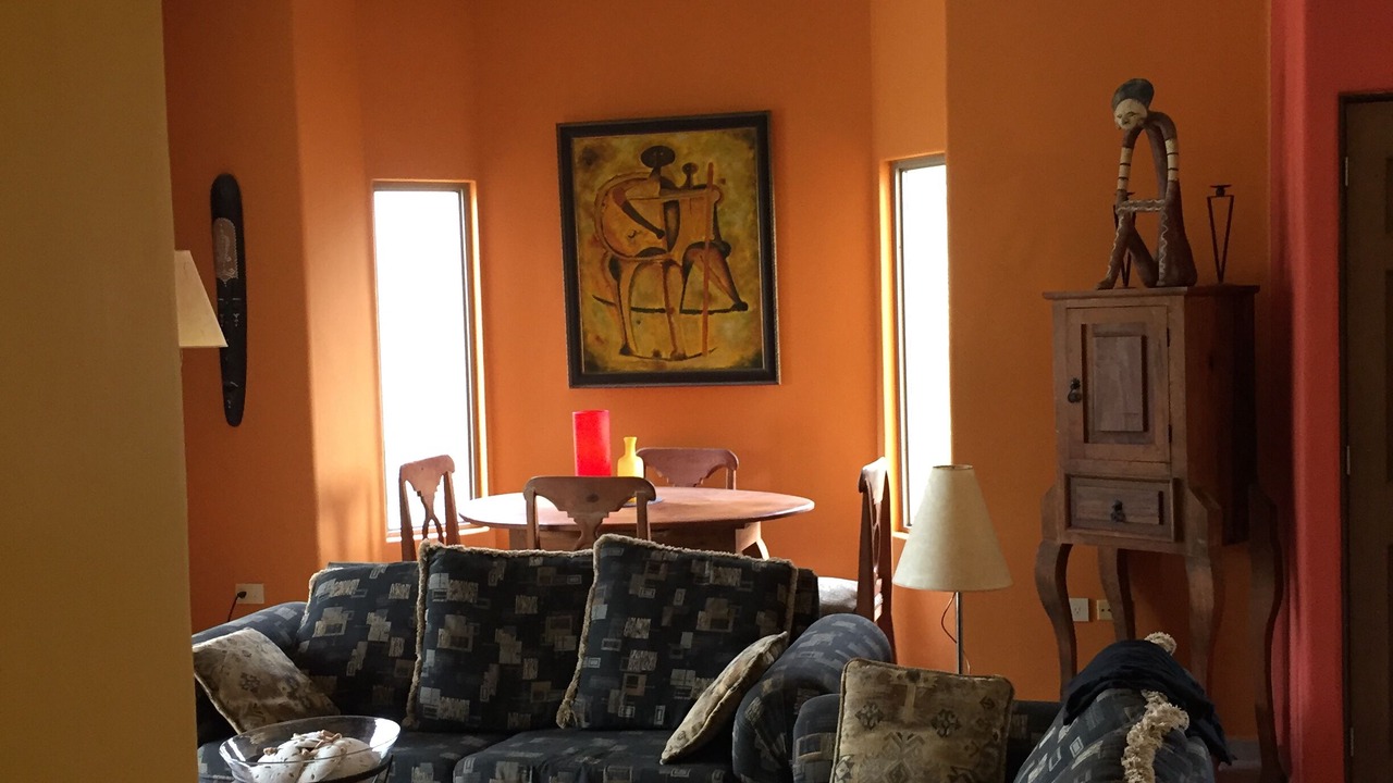 Photo of Livingroom in Mazatlan
