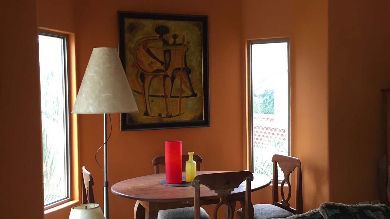 Photo of Livingroom in Mazatlan