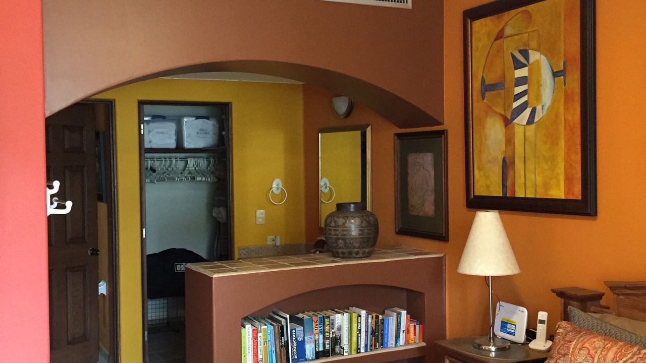 Photo of Bedroom in Mazatlan