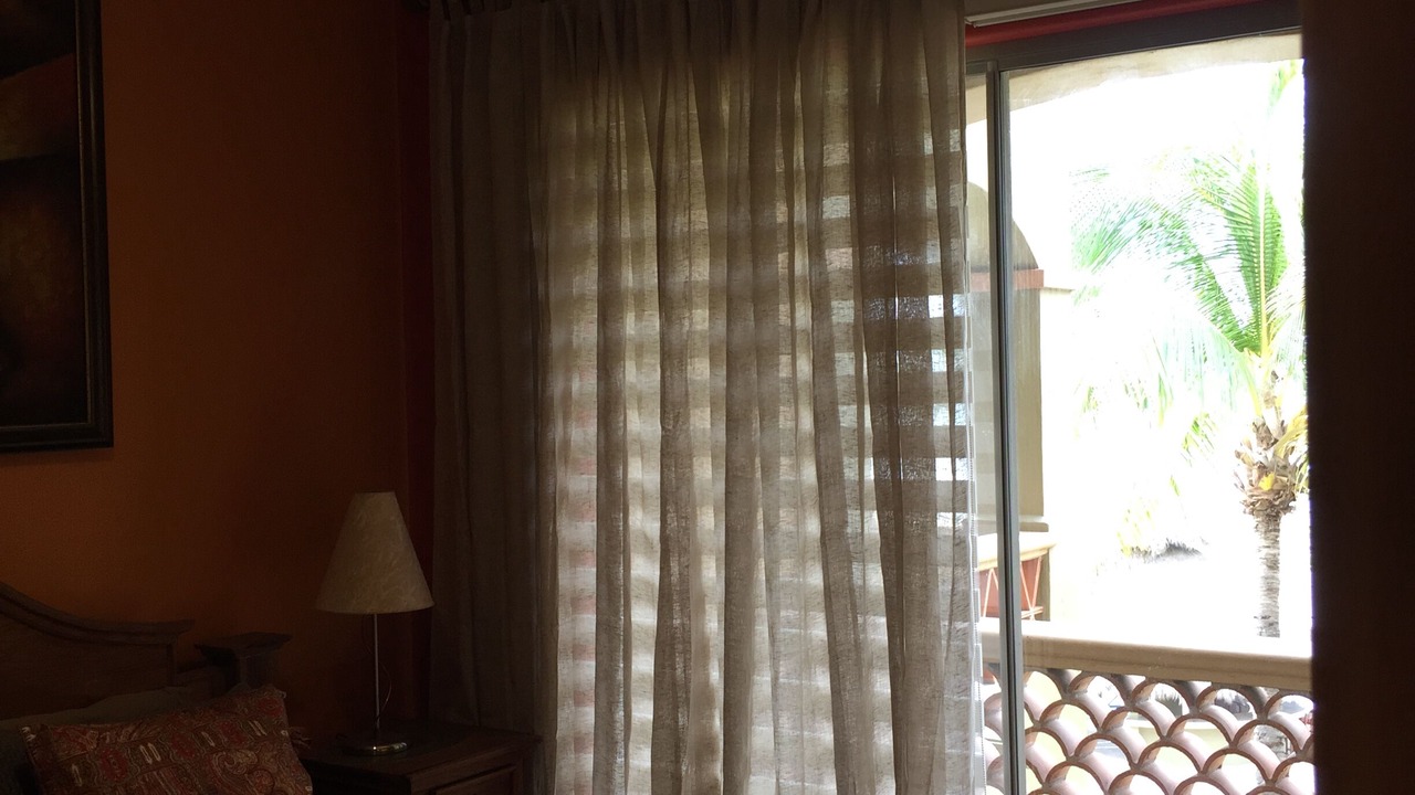 Photo of Bedroom in Mazatlan