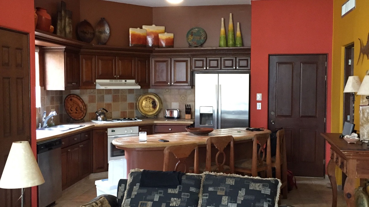 Photo of Livingroom in Mazatlan