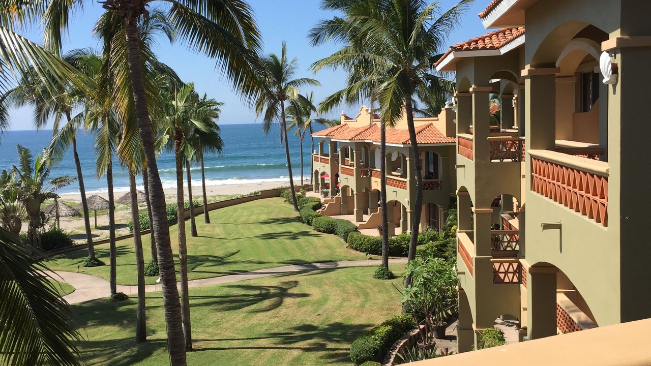 Photo of Outdoor in Mazatlan