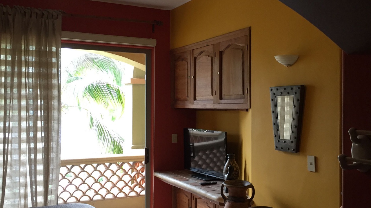 Photo of Bedroom in Mazatlan